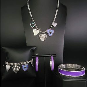 Fueled by abstract designs and funky combinations of the most daring trends.